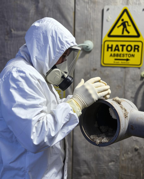 Asbestos-Removal