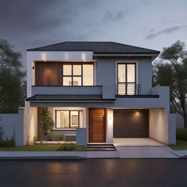 StoreyHouse