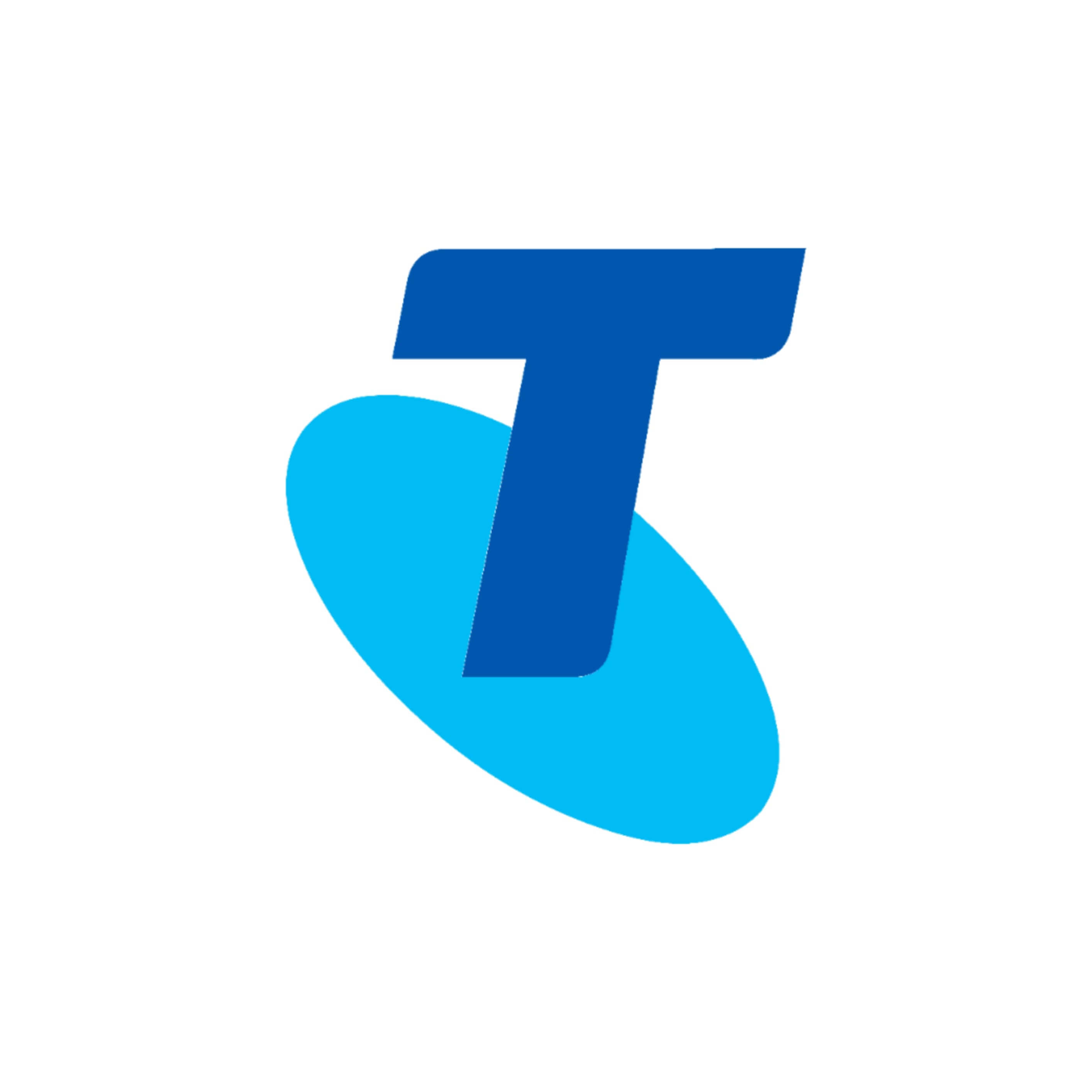 Telstra-logo