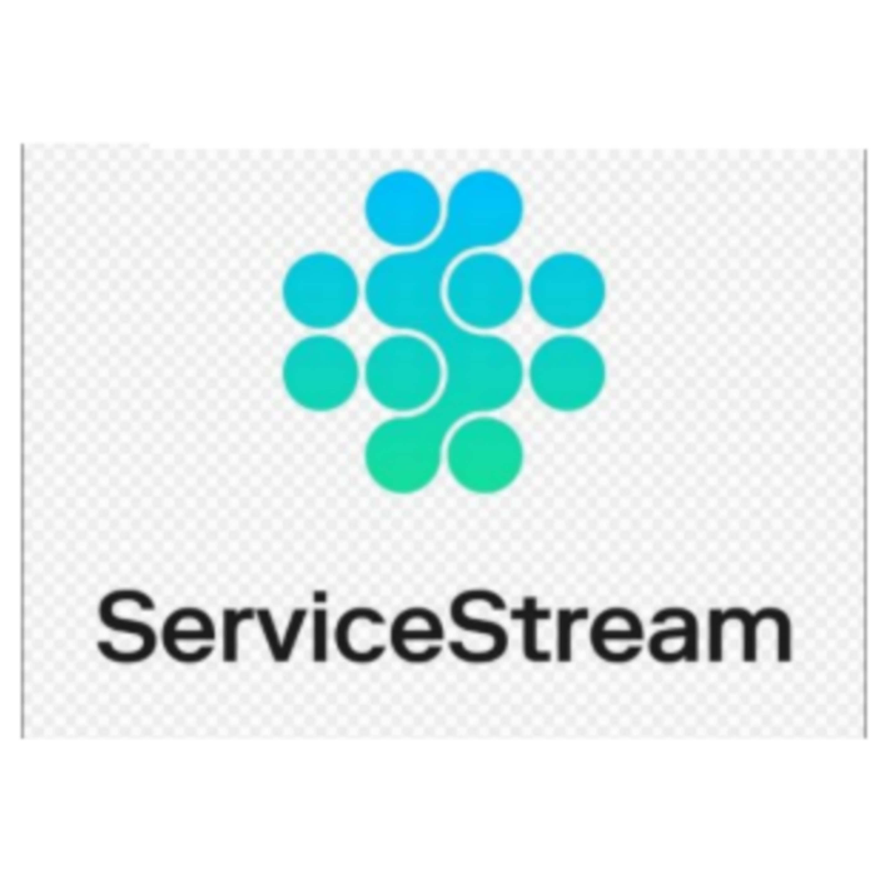 Servicestream-logo