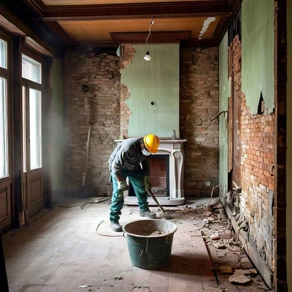 Extension / Renovations 