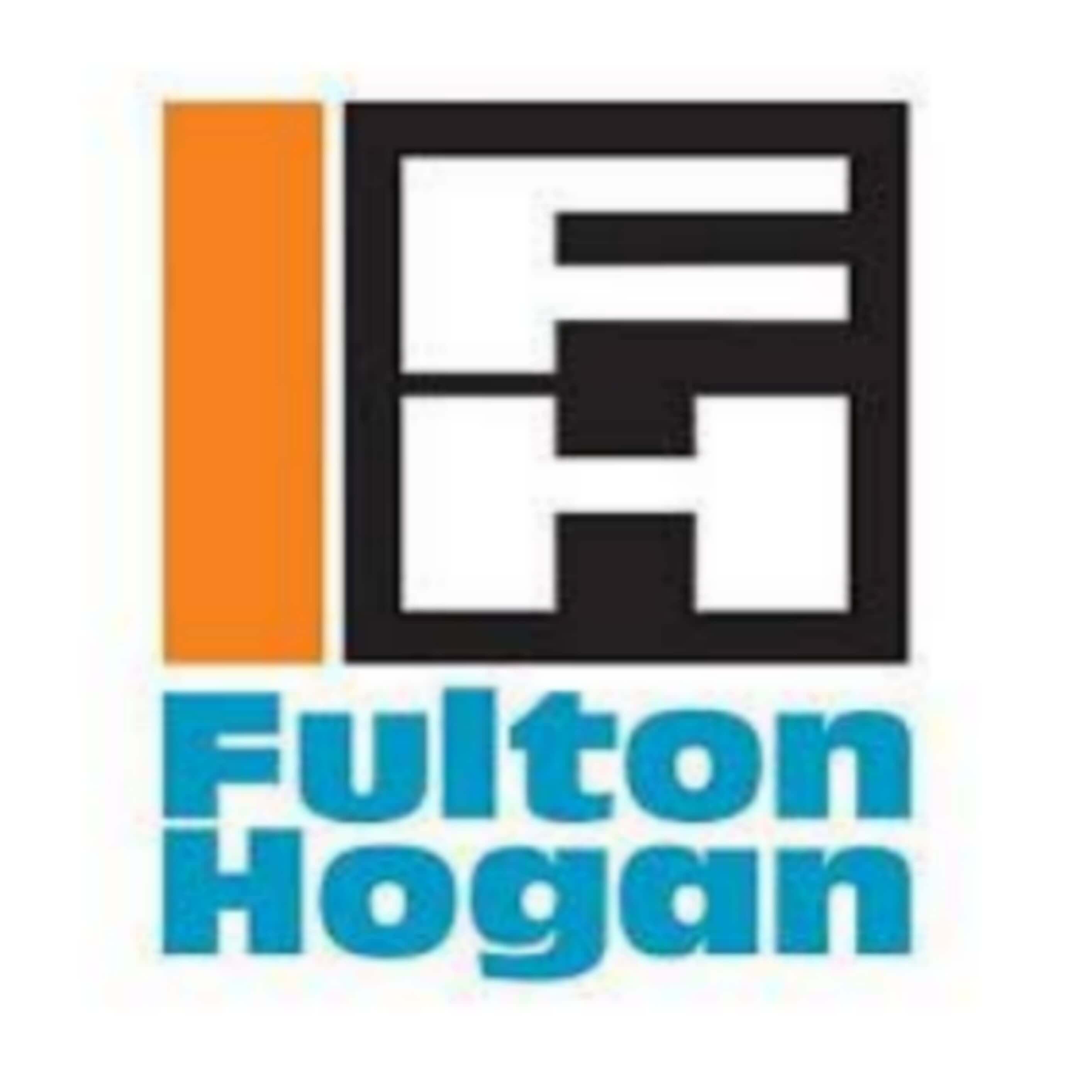 FultonHogan-logo